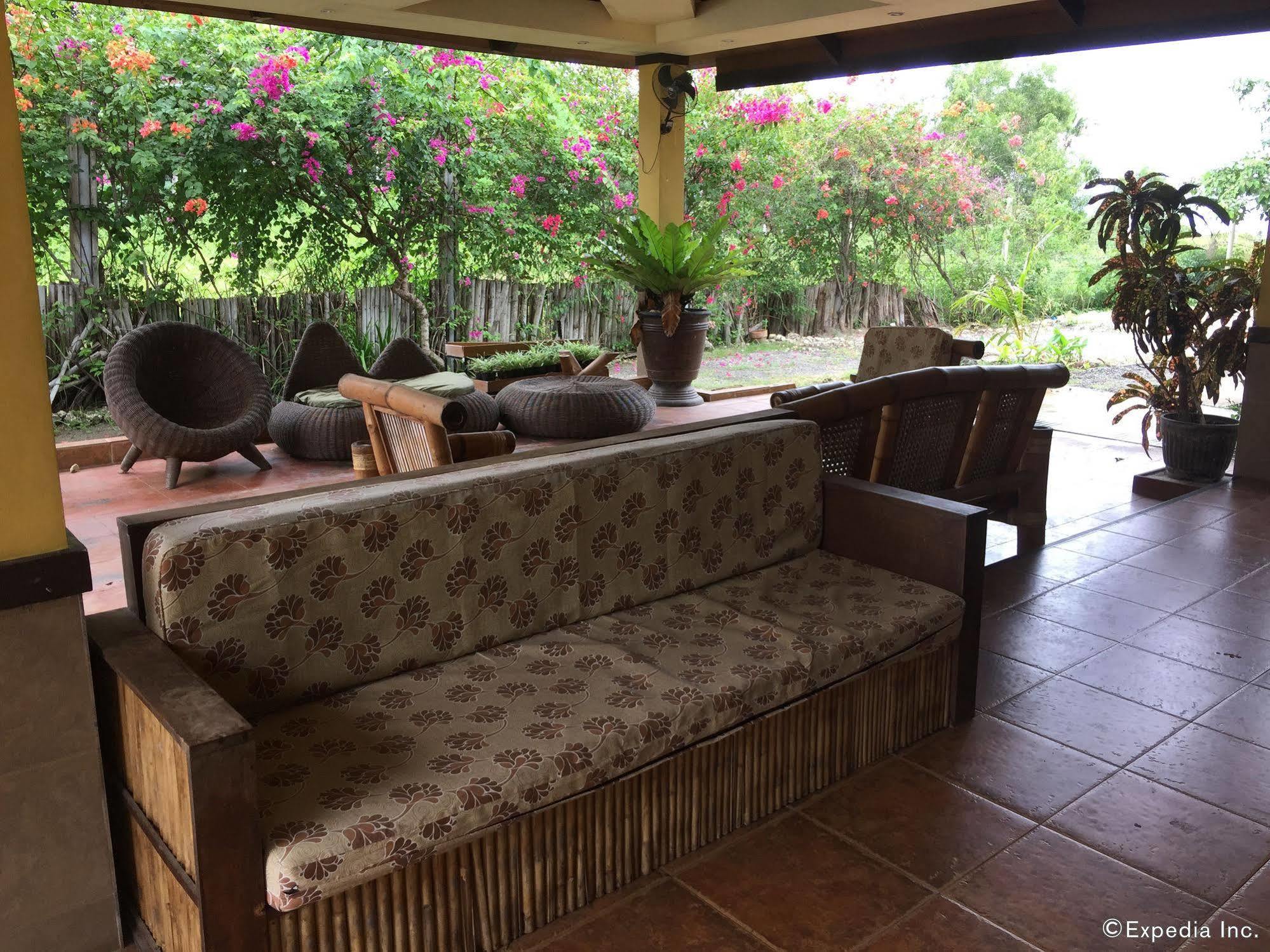 Oyo 435 La Veranda Beach Resort Panglao Exterior foto